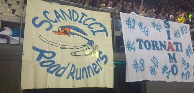 Savino Del Bene – Yamamay: già venduti tutti i biglietti