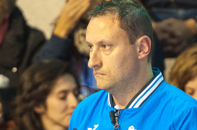 Alla Savino Del Bene gli applausi, a Bergamo i punti