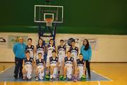U13 Aurora A - Magik Copertino 115-21