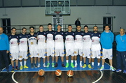 U19 Francavilla- Aurora 65-93