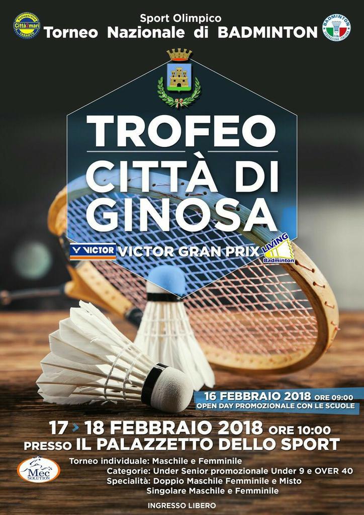 badminton incontriservizio di matchmaking esecutivo