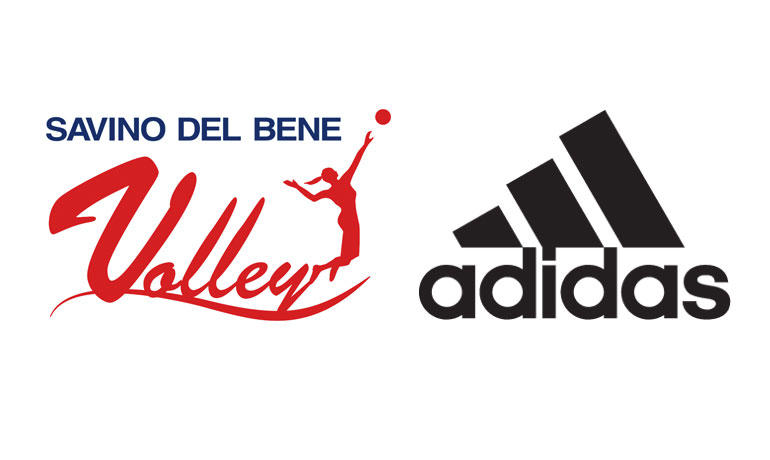 Savino Del Bene e adidas insieme per la nuova stagione