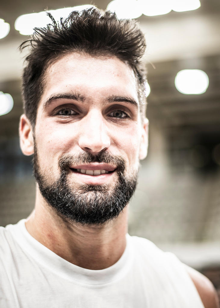 MIAN Fabio