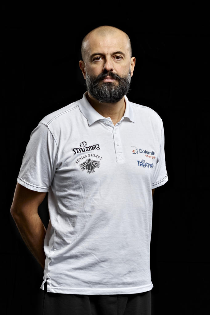 Buscaglia Maurizio