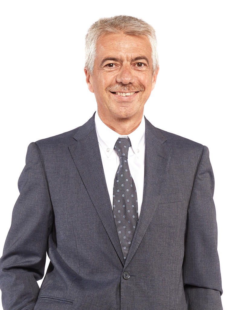 Borgonovi Giuseppe