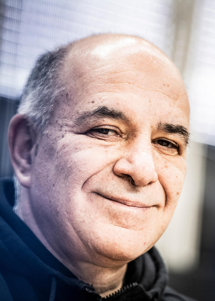 MOLIN Emanuele