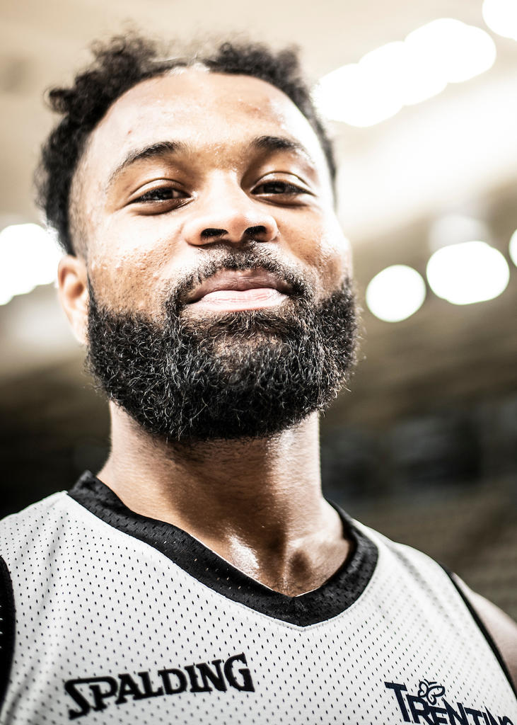 BLACKMON James