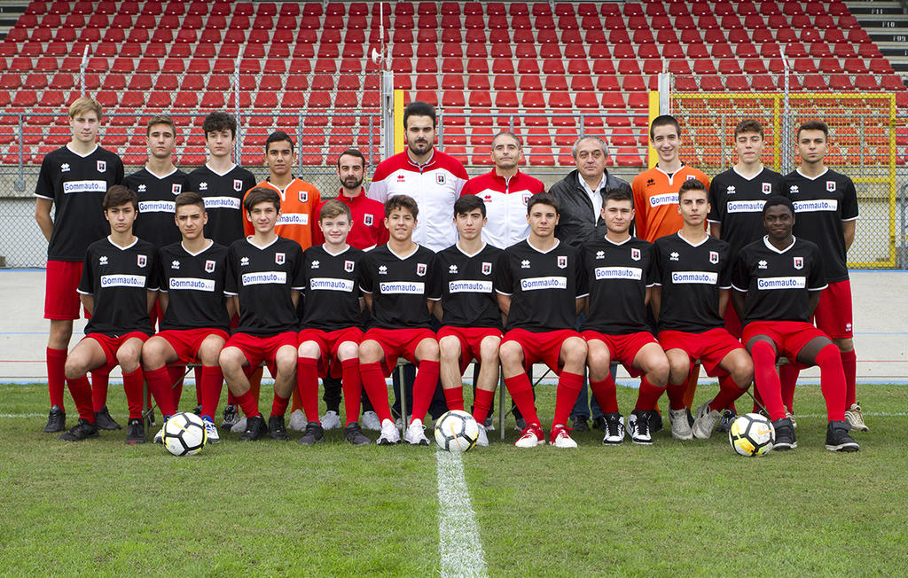 Matricola incontri juniores