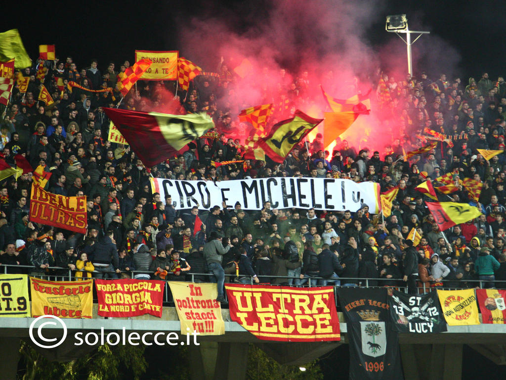 cori stadio palermo scaricare