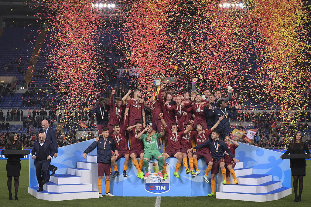 Seconda Maglia ROMA STEFANO GRECO Seconda Maglia ROMA STEFANO GRECO