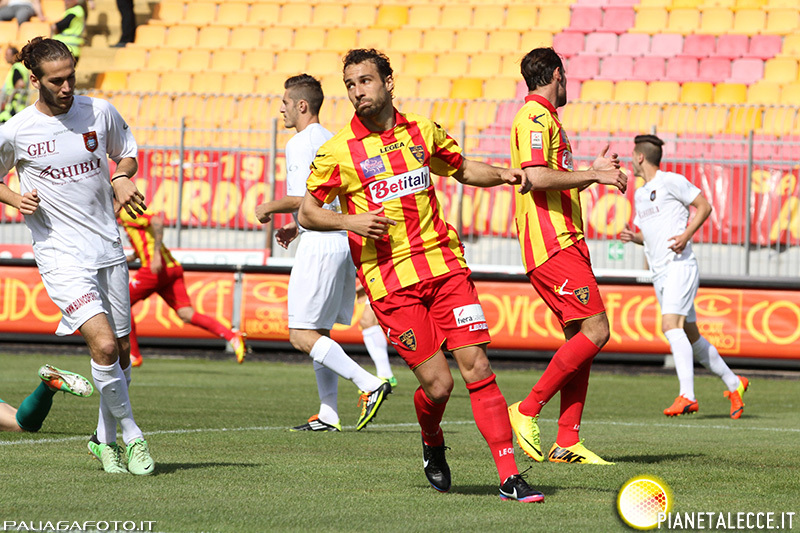 Da Coverciano al futuro in panchina: c'è anche un pezzo di un "vecchio" Lecce tra i nuovi tecnici Uefa A