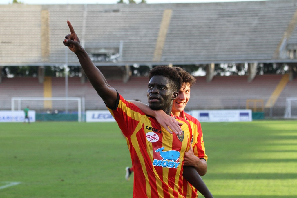 Abou Diop compie 33 anni: il ricordo della sua parentesi con il Lecce