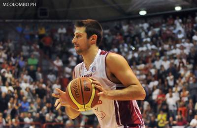 Foto MColombo - www.pistoiabasket2000.it Foto MColombo - www.pistoiabasket2000.it