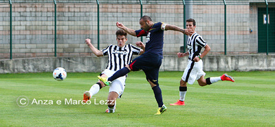 Lecce 5 - Primavera Juventus 1