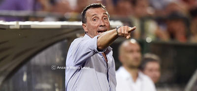 Rizzo: "I nuovi si sono integrati subito"