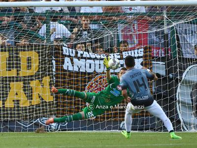 La photo gallery di Alessandria - Lecce