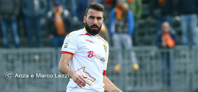 Abruzzese: "Migliorare nella gestione della partita"