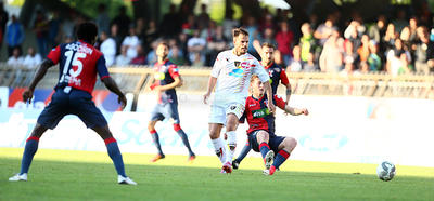 Sambenedettese 1 - Lecce 1