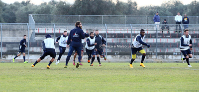 Lesione muscolare per Doumbia