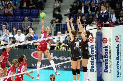 Il punto sulla Serie A1: tutto secondo pronostico