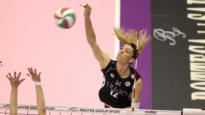 Il punto sulla Serie A1: per l’ultimo posto ai play-off è lotta Montichiari-Scandicci