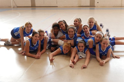 Savino del Bene Volley – Cuore Volley San Michele 0-3 (25-27 9-25 22-25)