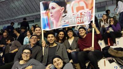 A Conegliano per credere ancora ai play-off