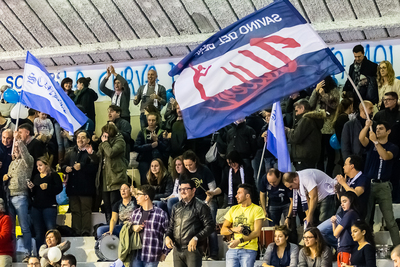 Si apre il sipario a settembre: al via l’Avviamento e il Minivolley griffati Savino Del Bene‏