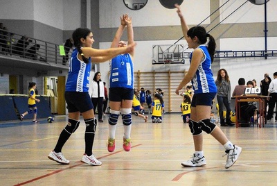 150 persone a vedere il concentramento in casa Savino Del Bene!