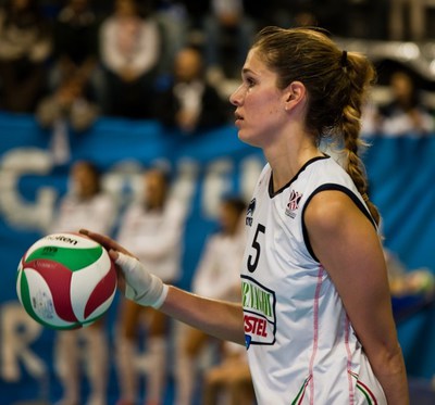 Casalmaggiore stupisce ancora e riapre la corsa al titolo di Campione d’Italia