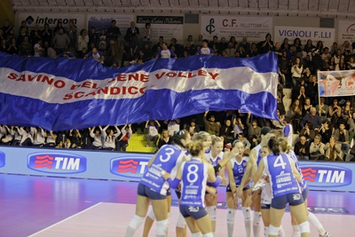 Occasione playoff persa