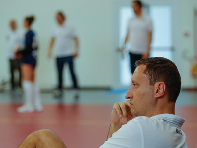 La Savino Del Bene gioca solo due set: Pomì vince 3 a 1