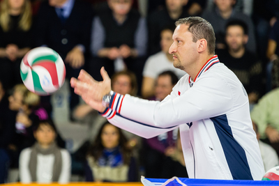 Interrotto il rapporto tra la società e il coach Bellano