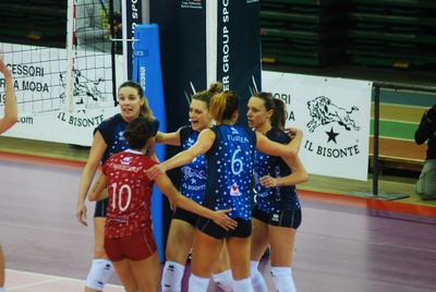 Il punto sulla Serie A1: Piacenza, Busto e Conegliano si riprendono il palcoscenico da “big”