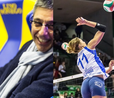 La Savino Del Bene sbarca su Sport Italia