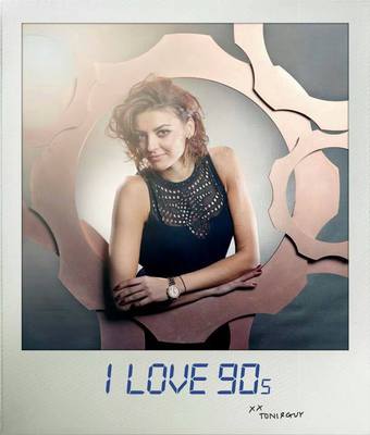 “Pazzi per la Muresan”