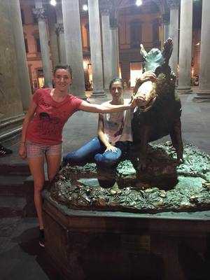 Nikolova: “Un sorriso di un tifoso vale come una vittoria”