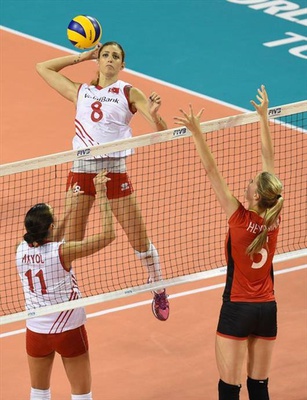 Dalla Turchia arriva il muroToksoy