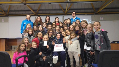 Cineforum: grande partecipazione e divertimento!