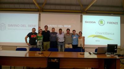 Stasera si apre il sipario del Minivolley: presentazione al Russel – Newton