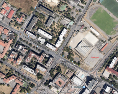 Grande affluenza di pubblico per la partita contro Novara, si consiglia un arrivo “intelligente”