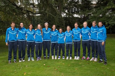 La Savino Del Bene vuole stupire anche contro Piacenza: “Ce la possiamo fare”‏