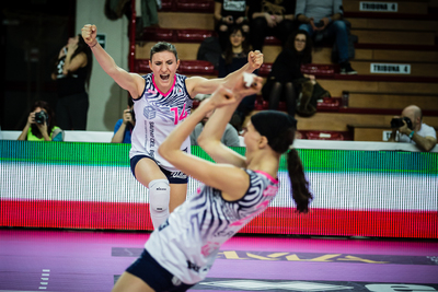 La Savino cerca l’impresa a Novara