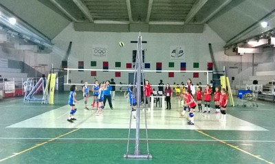 Minivolley: #Savinogogogo