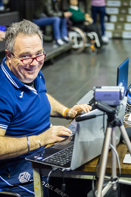 Fabio Biffi, dalla Valdagna alla Savino Del Bene: sempre presente!
