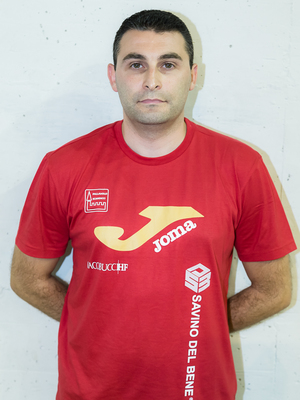 Dopo il Torneo di Sanremo, Azzini: “Siamo avanti con i tempi”