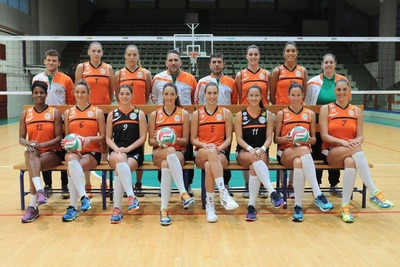 Domani, ore 17, allenamento congiunto a Cesenatico contro Forlì