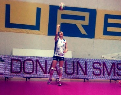 Finisce con una vittoria lo splendido campionato della Savino Del Bene