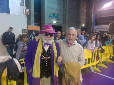 Il punto sulla Serie A1: Show sugli spalti e in campo