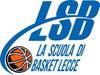 LSB -La scuola di basket Lecce-